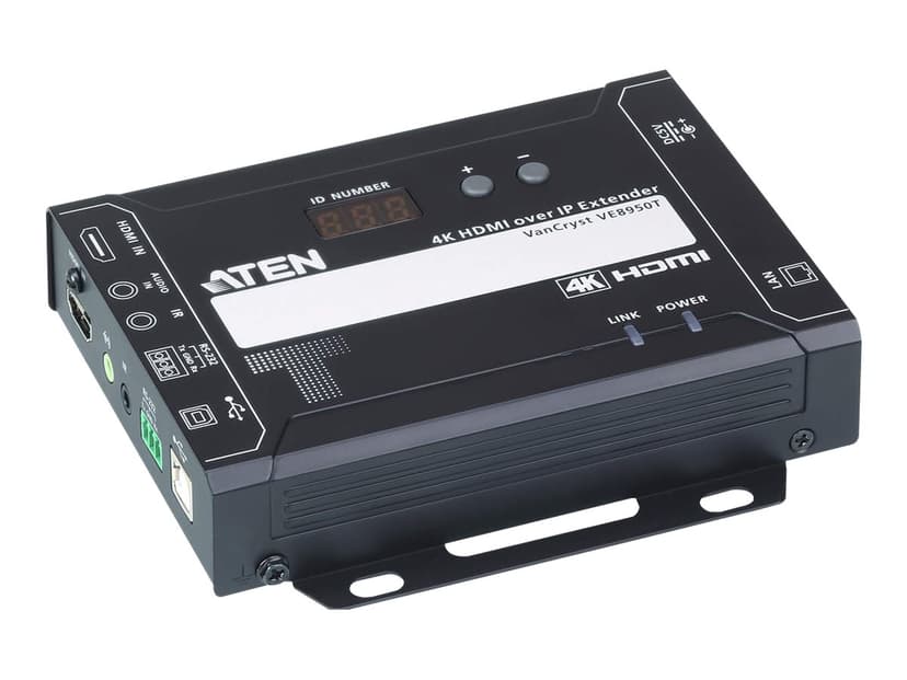 Aten Ve8950t-At-G 4K HDMI Over IP Transmitter