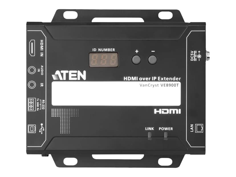 Aten VE8900T HDMI over IP Transmitter