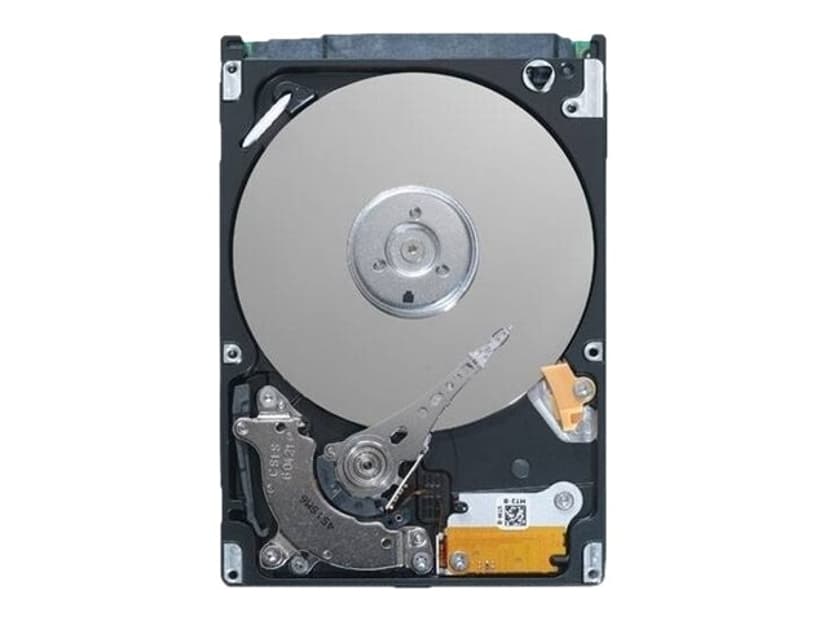 Dell Hårddisk 3.5" 7200r/min SATA 6.0 Gbit/s HDD