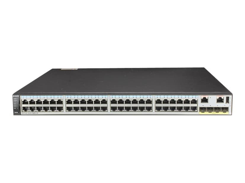 Huawei S5720-52X-PWR-SI