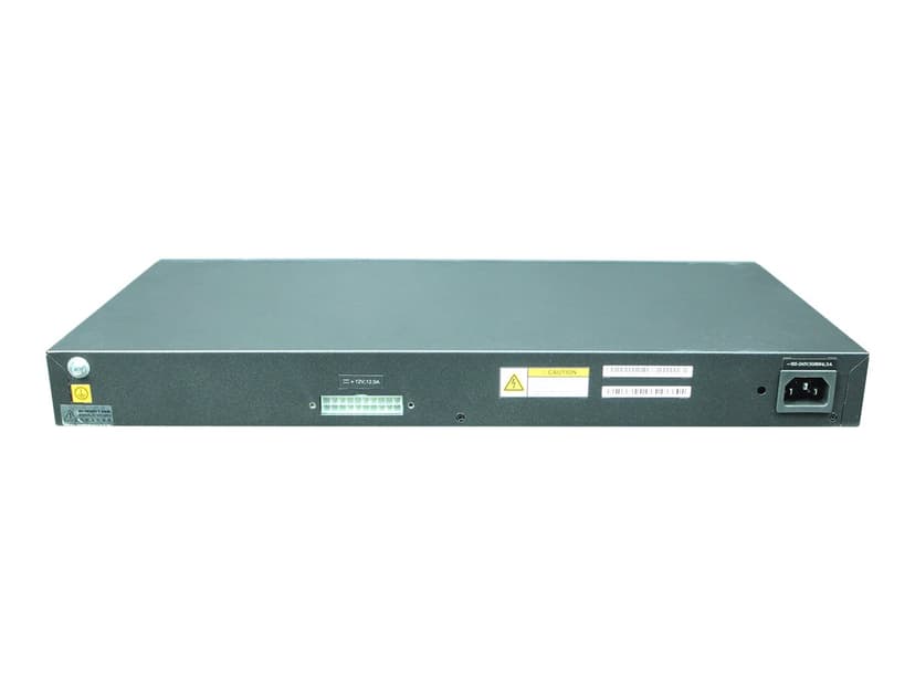 Huawei S6720-16X-LI-16S-AC