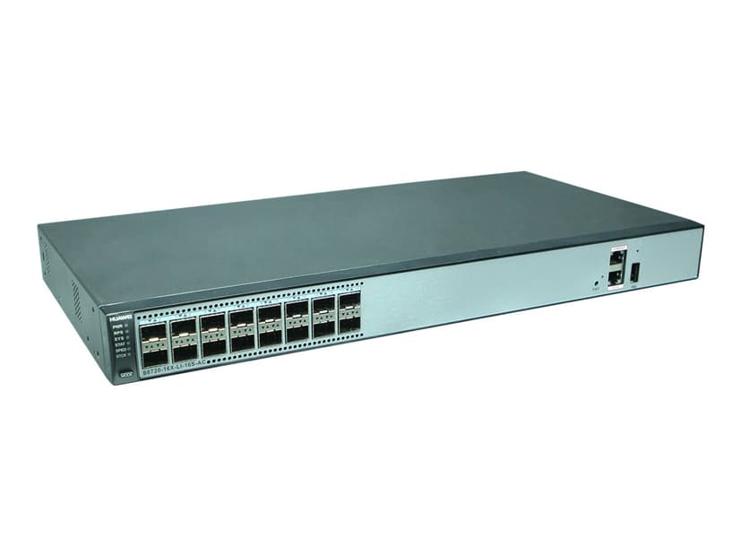Huawei S6720-16X-LI-16S-AC