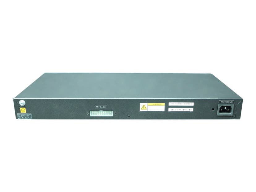 Huawei S6720-26Q-LI-24S-AC
