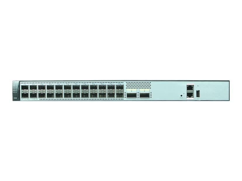 Huawei S6720-26Q-LI-24S-AC