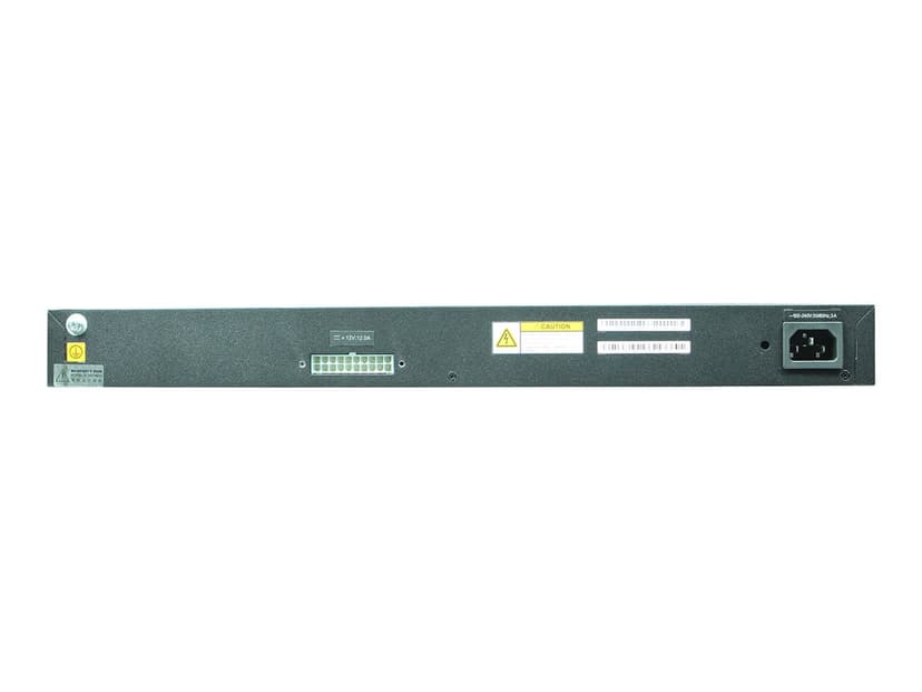 Huawei S6720-26Q-LI-24S-AC