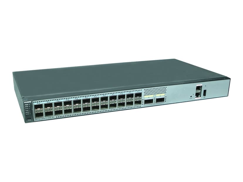 Huawei S6720-26Q-LI-24S-AC
