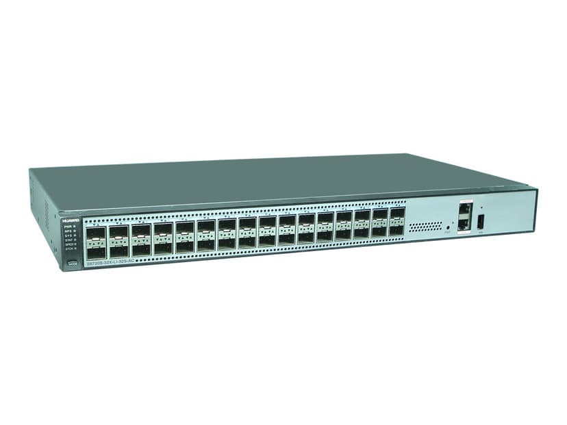 Huawei S6720-32X-LI-32S-AC
