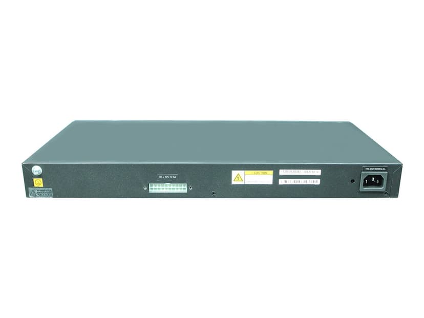 Huawei S6720-32X-LI-32S-AC