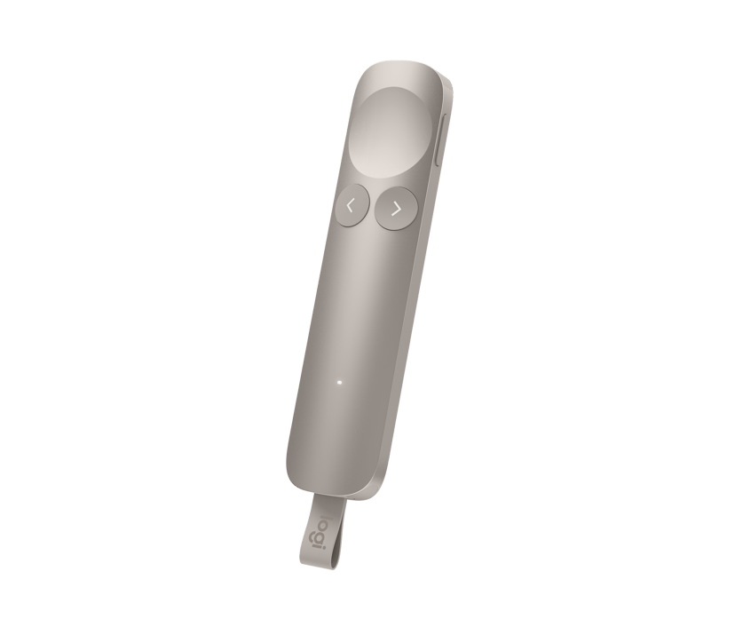 Logitech Spotlight 2 Presentation Remote