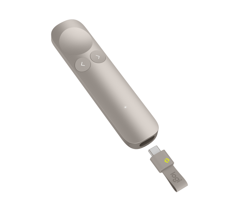 Logitech Spotlight 2 Presentation Remote