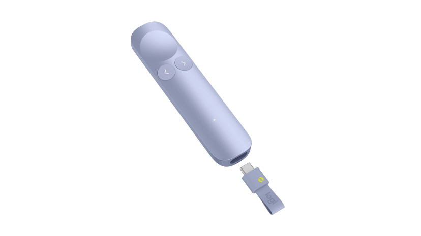 Logitech Spotlight 2 Presentation Remote