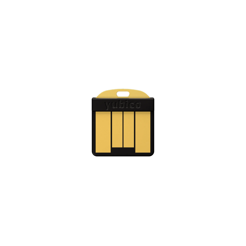 Yubico YubiKey 5 Nano FIPS (140-3)