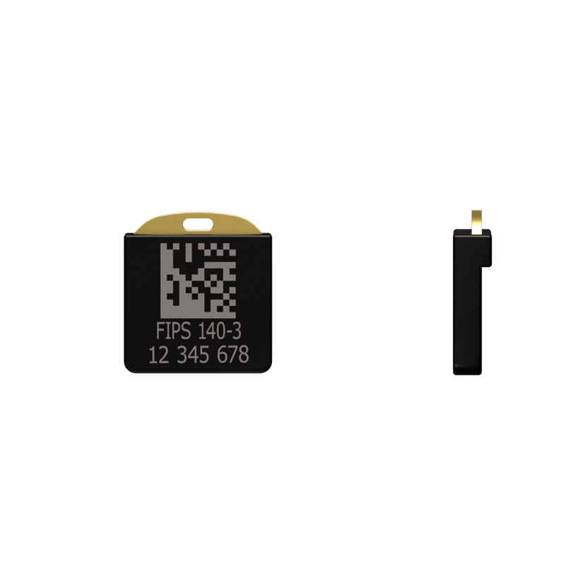 Yubico YubiKey 5 Nano FIPS (140-3)