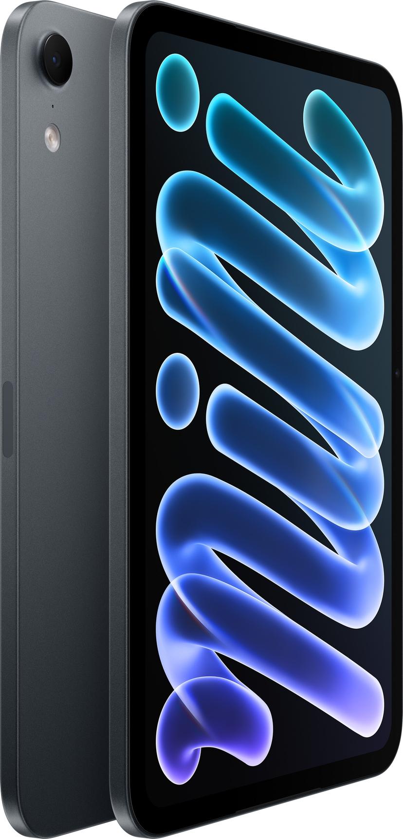 Apple iPad mini (2026) Wi-Fi Standard Glass 8.5" Apple 512GB Keskiyö