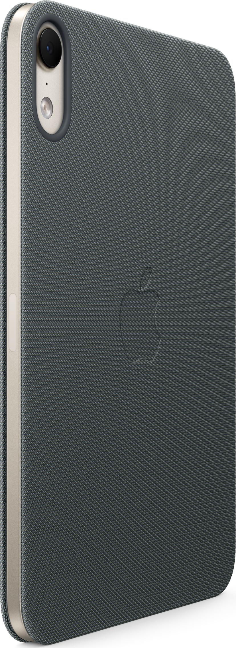 Apple Smart Folio iPad mini (A20 Pro) Marineblå