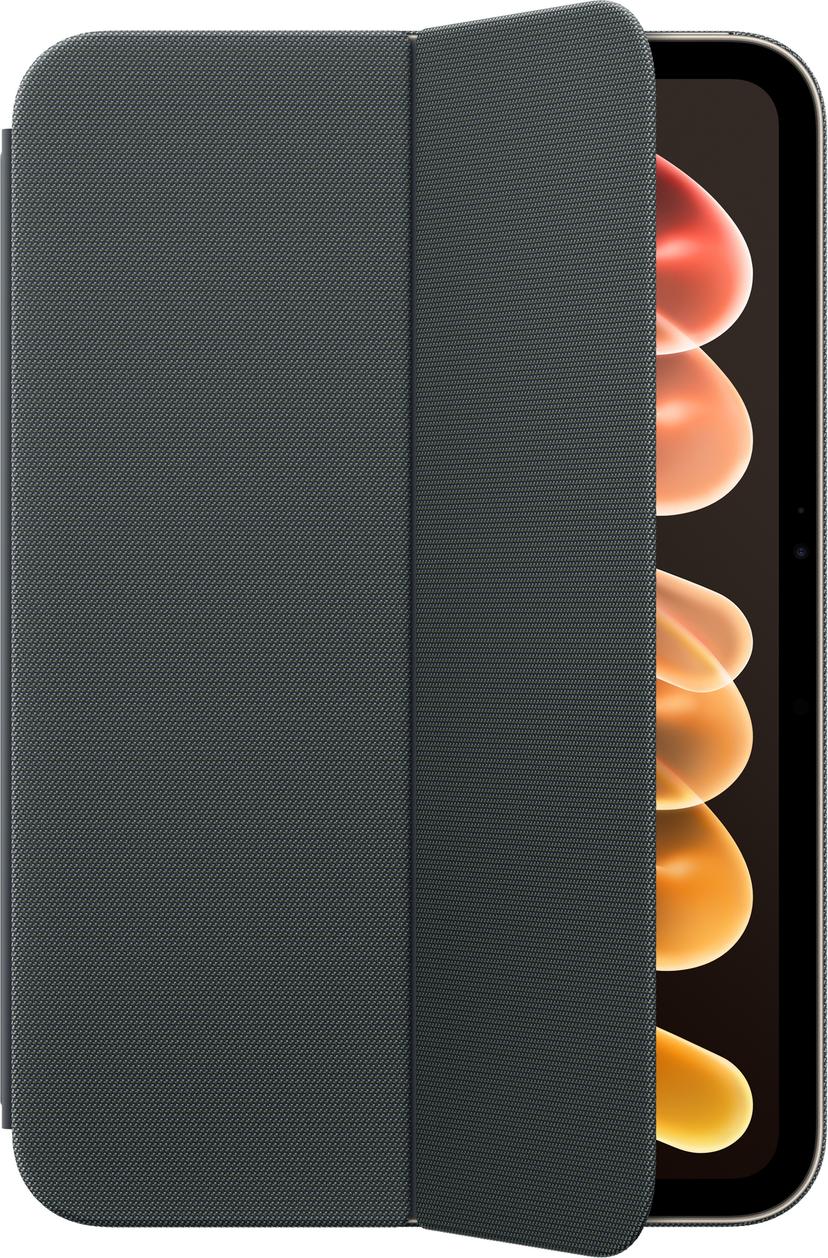 Apple Smart Folio iPad mini (A20 Pro) Marineblå