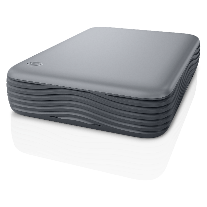 Seagate Expansion Desktop HDD 30TB Harmaa