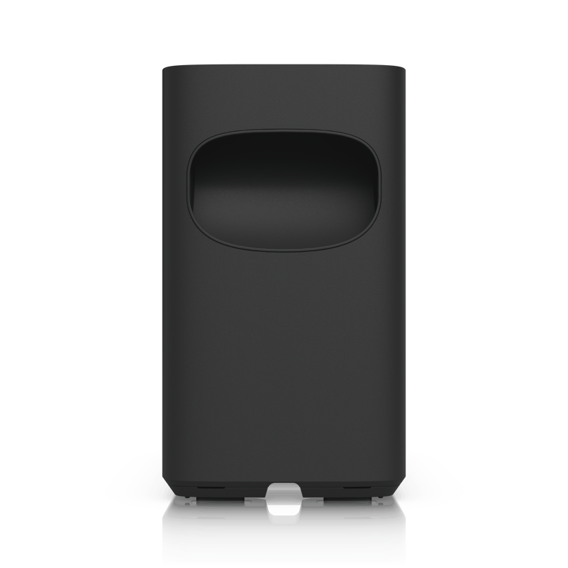 Ubiquiti UniFi UNAS 4 Black