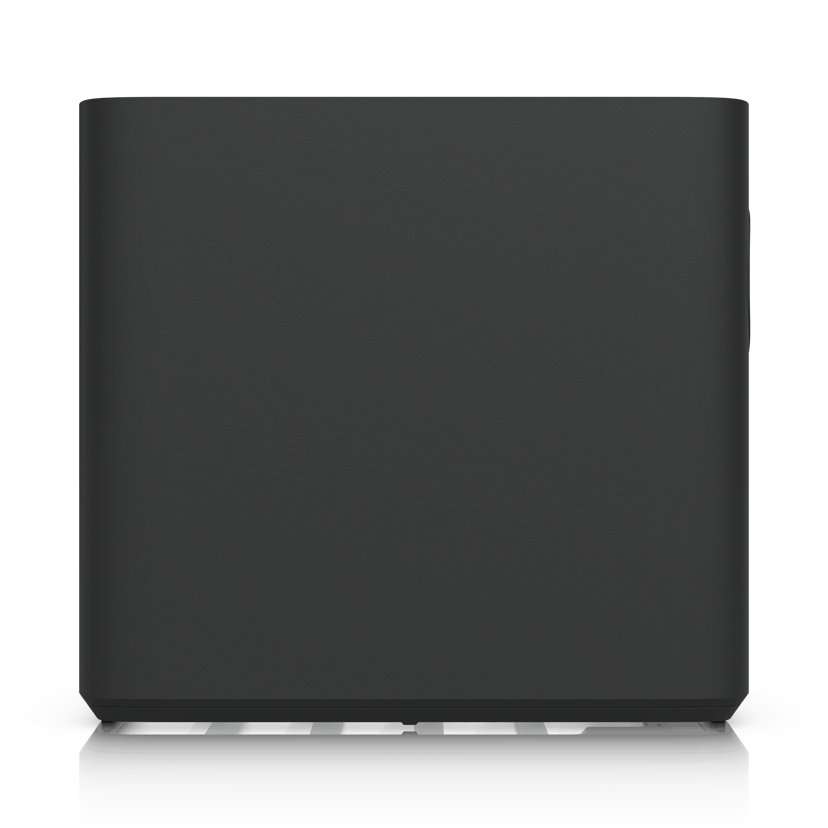 Ubiquiti UniFi UNAS 4 Black