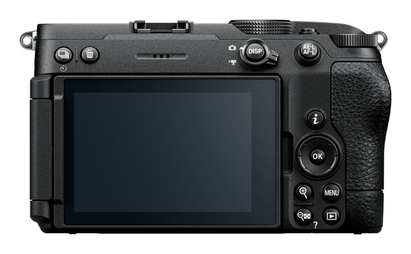 Nikon Z5 IIC