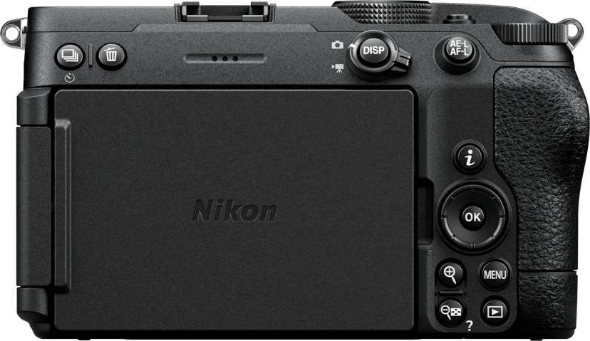 Nikon Z5 IIC