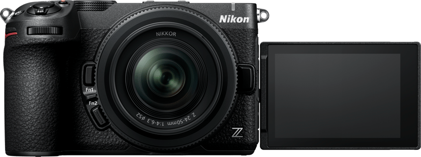 Nikon Z5 IIC