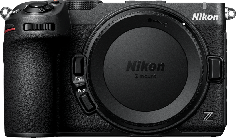 Nikon Z5 IIC