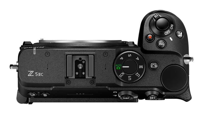 Nikon Z5 IIC