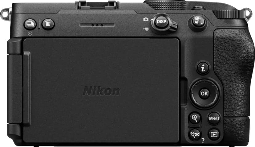 Nikon Z5 IIC + Nikkor Z 24-70mm f/4 S