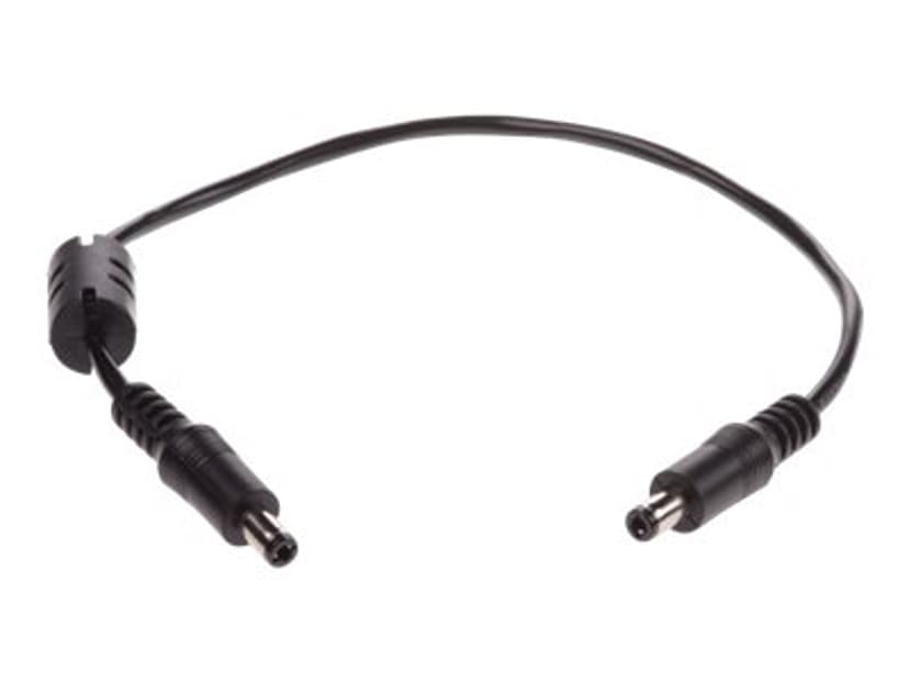 Axis T8127 60 W Splitter 12/24 V DC