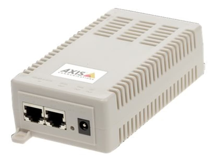 Axis T8127 60 W Splitter 12/24 V DC