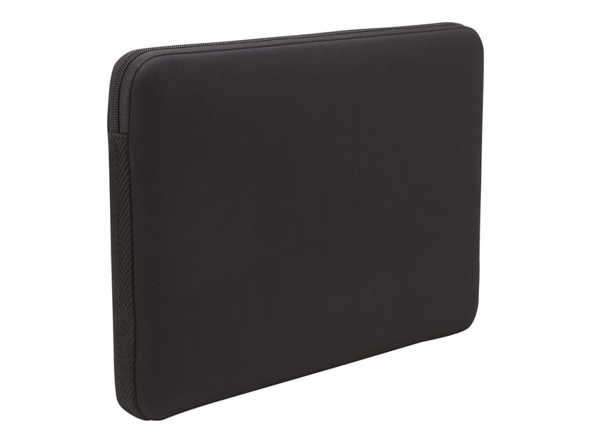 Case Logic 17.3" Laptop Sleeve 17.3" EVA (Ethylene Vinyl Acetate) Svart