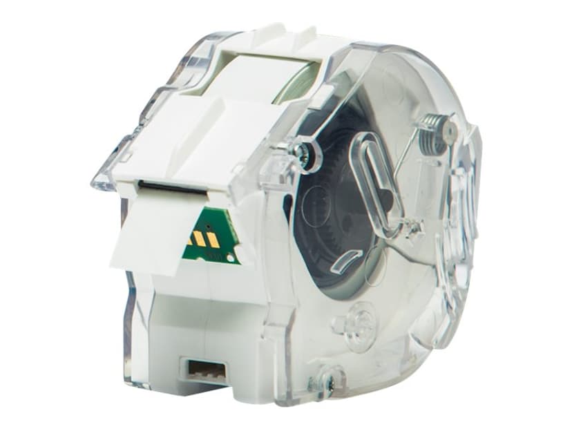 Brother Etikett/Färgband 12mm CZ-1002 - VC-500W