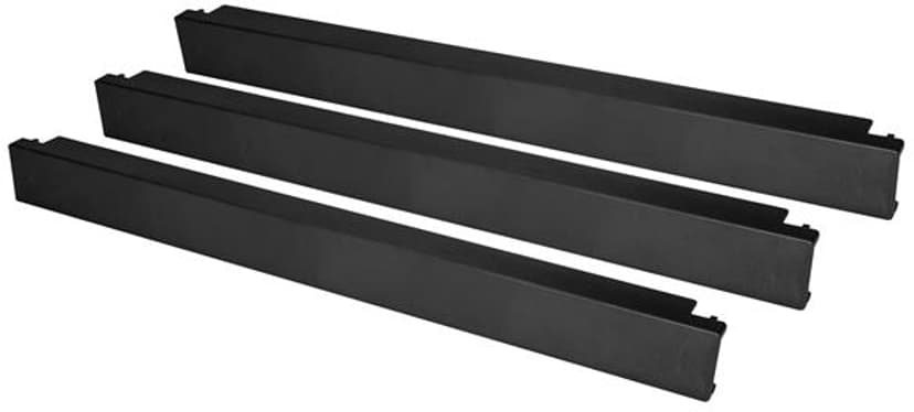Startech 1U Blanking Panels