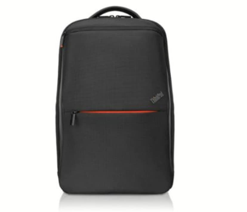 Lenovo ThinkPad Professional Backpack 15.6" Sort