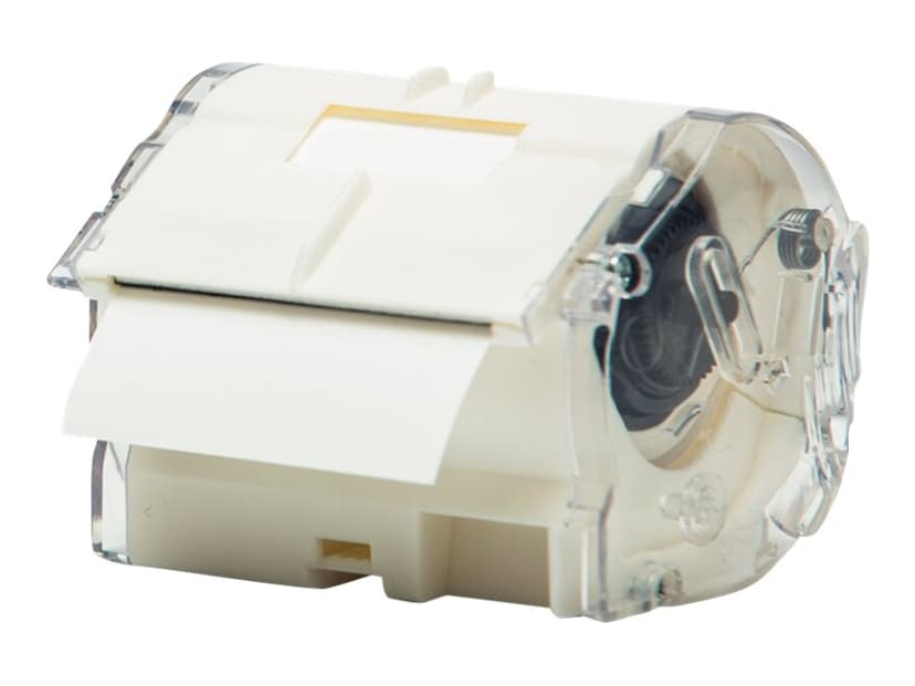 Brother Skrivarhuvud Rengöringskassett CK-1000 - VC-500W