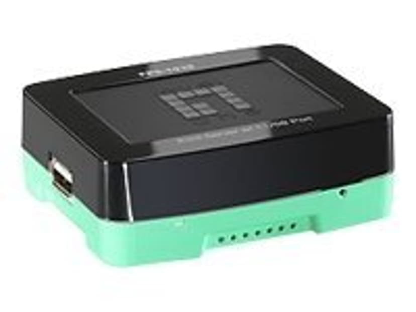 Levelone FPS-1 1U Print Server