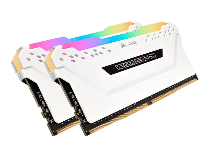 Corsair Vengeance RGB PRO 16GB 3000MHz DDR4 288-pin DIMM