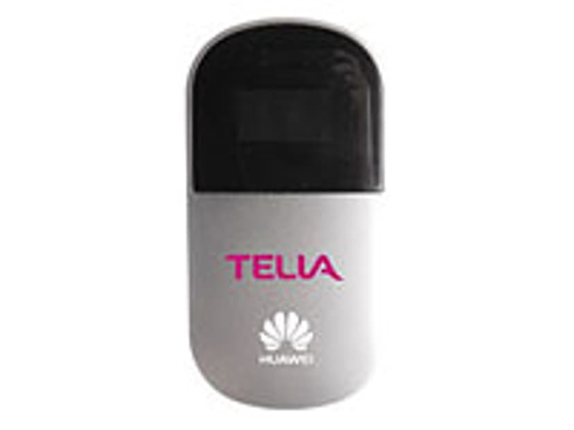 Huawei E5s