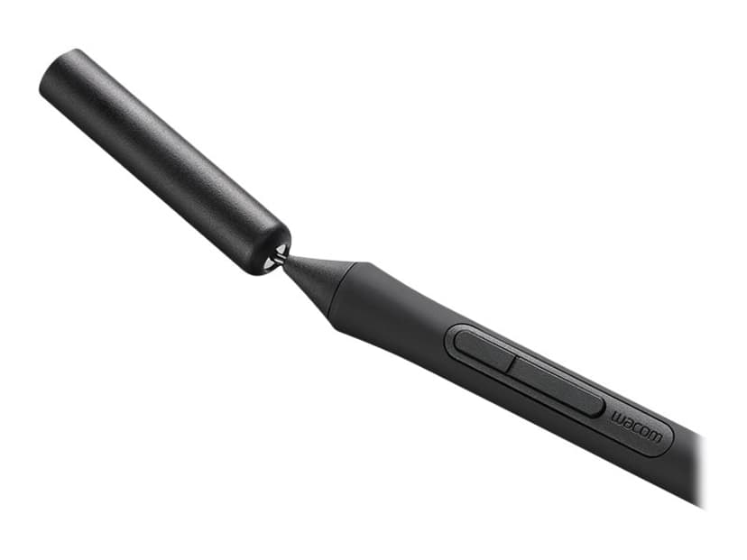 Wacom Intuos 4K Sort