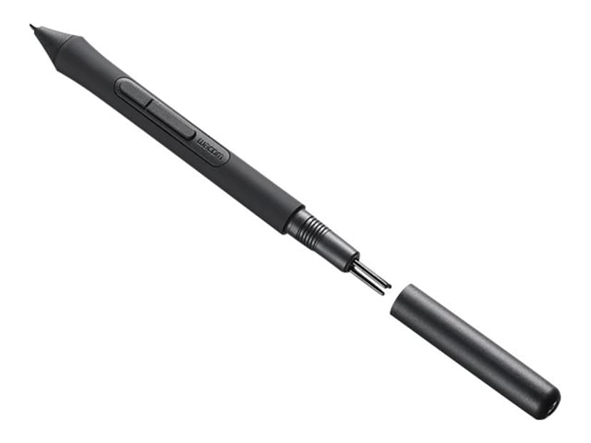 Wacom Intuos 4K Sort