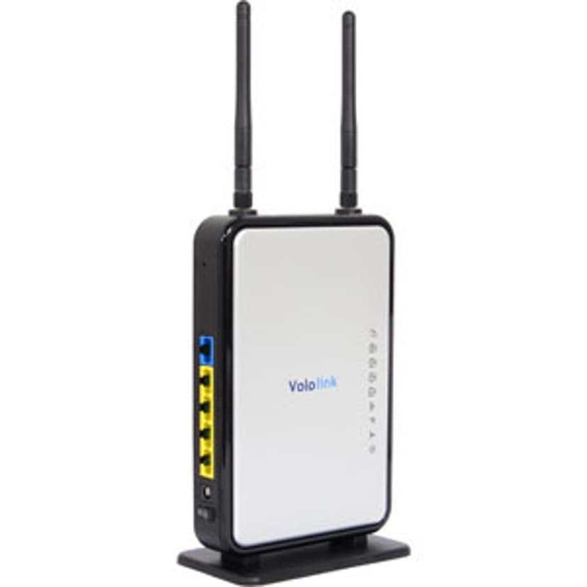 Vololink VA125 3G Router 21Mbps