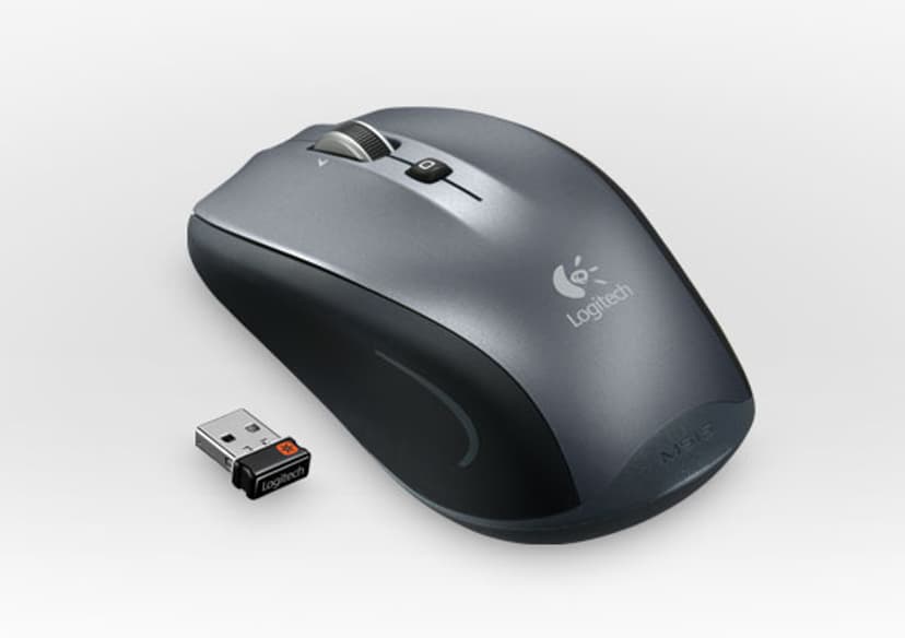 Logitech M515