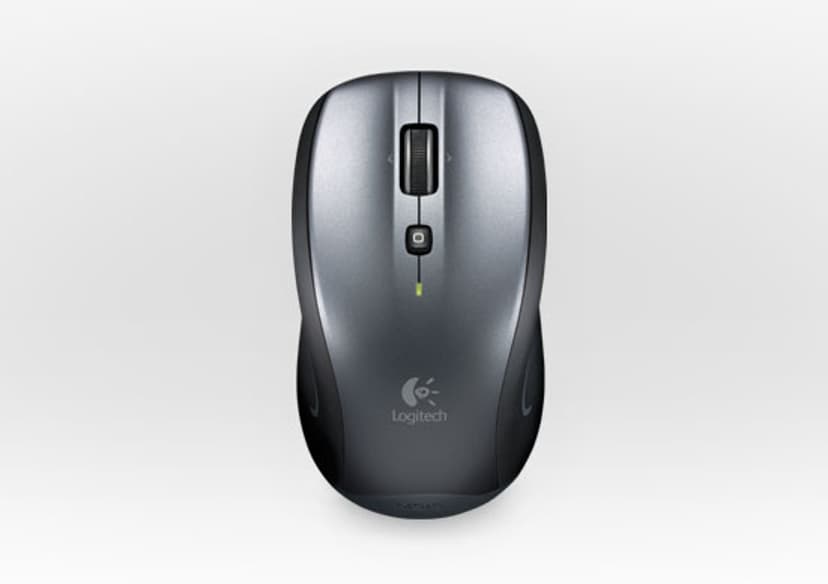 Logitech M515