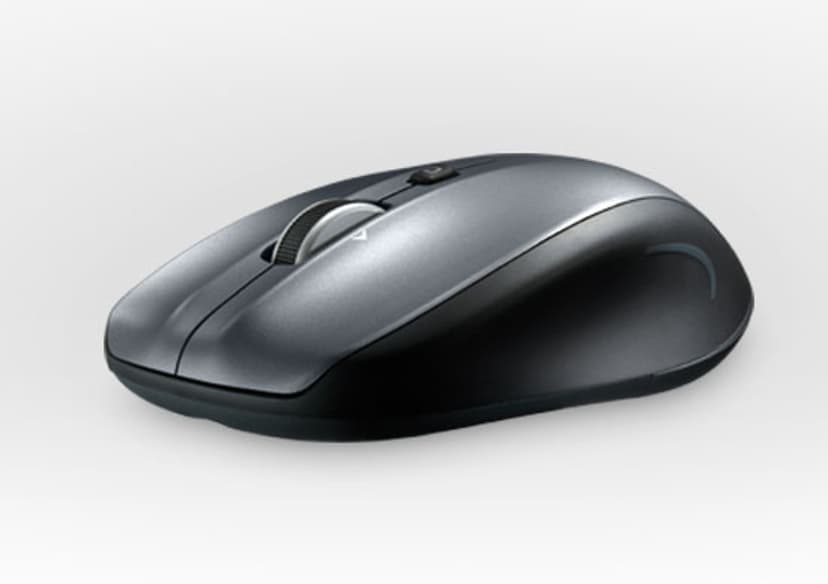 Logitech M515