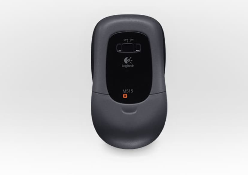 Logitech M515