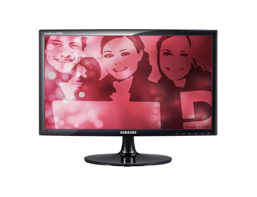 Samsung S22A300B