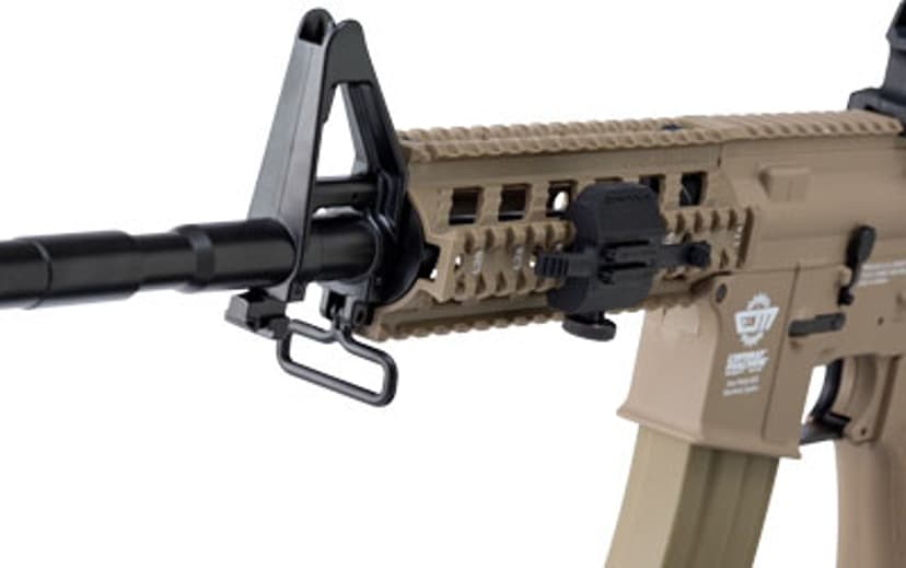 Contour Picatinny Mount