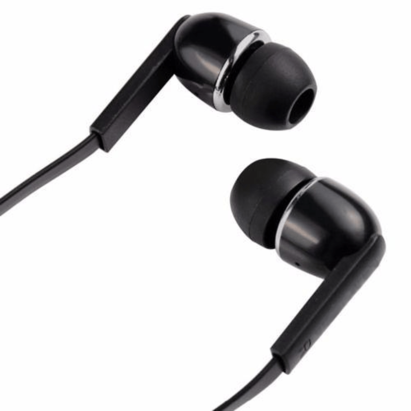 Acutek In-ear koptelefoons