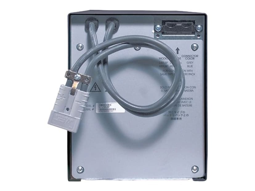 APC Smart-UPS XL 24V Batteri